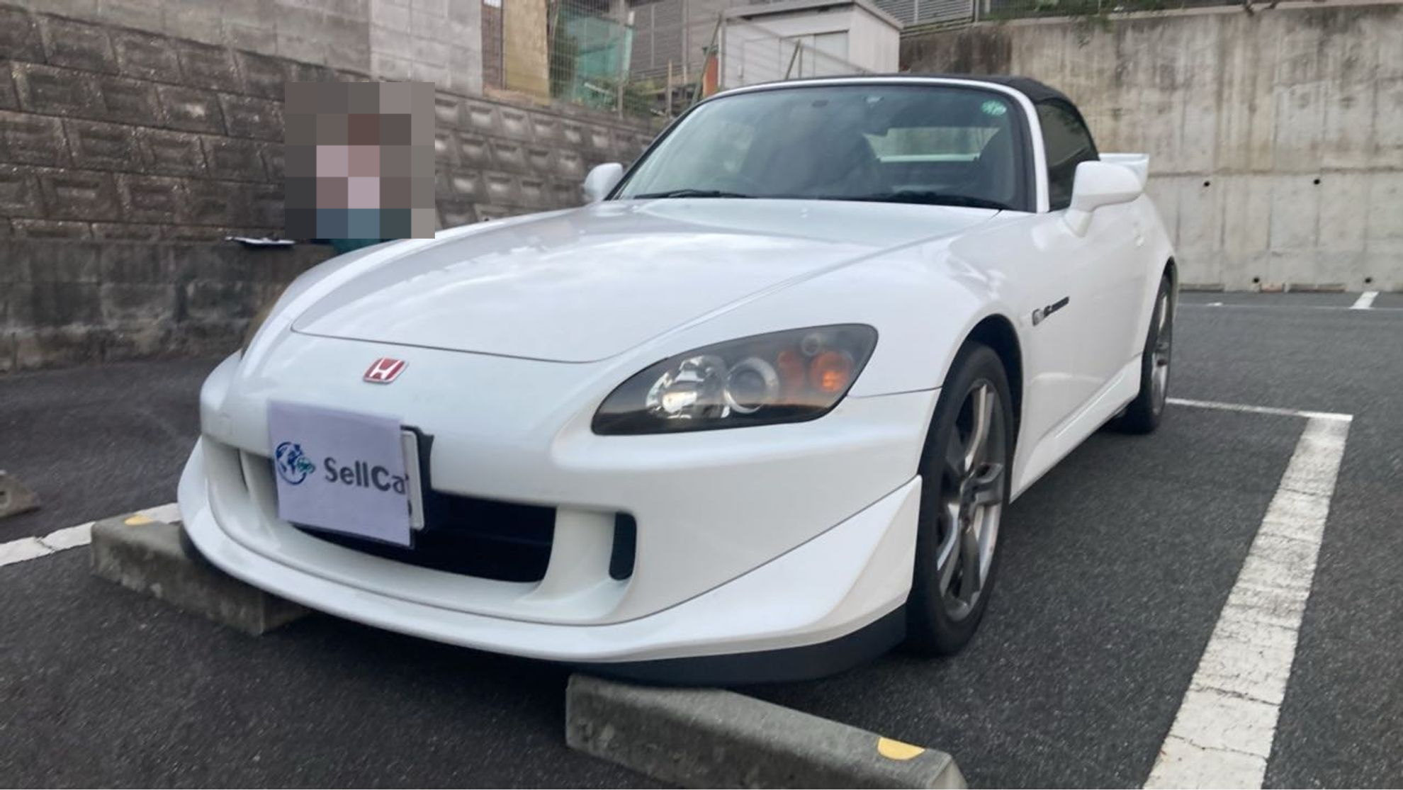 2024年8月成約のＳ２０００ タイプＳのメイン画像