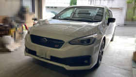 スバル/インプレッサスポーツ-243519