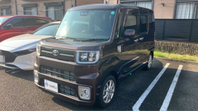 トヨタ/ピクシスメガ-243647