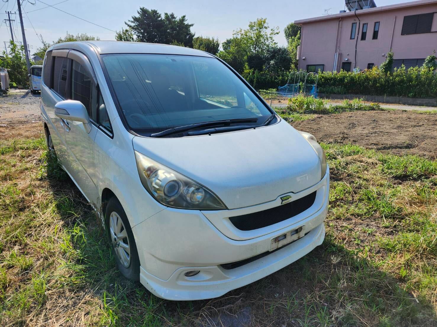 N様様の車両画像