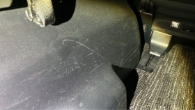 タイヤホイール後