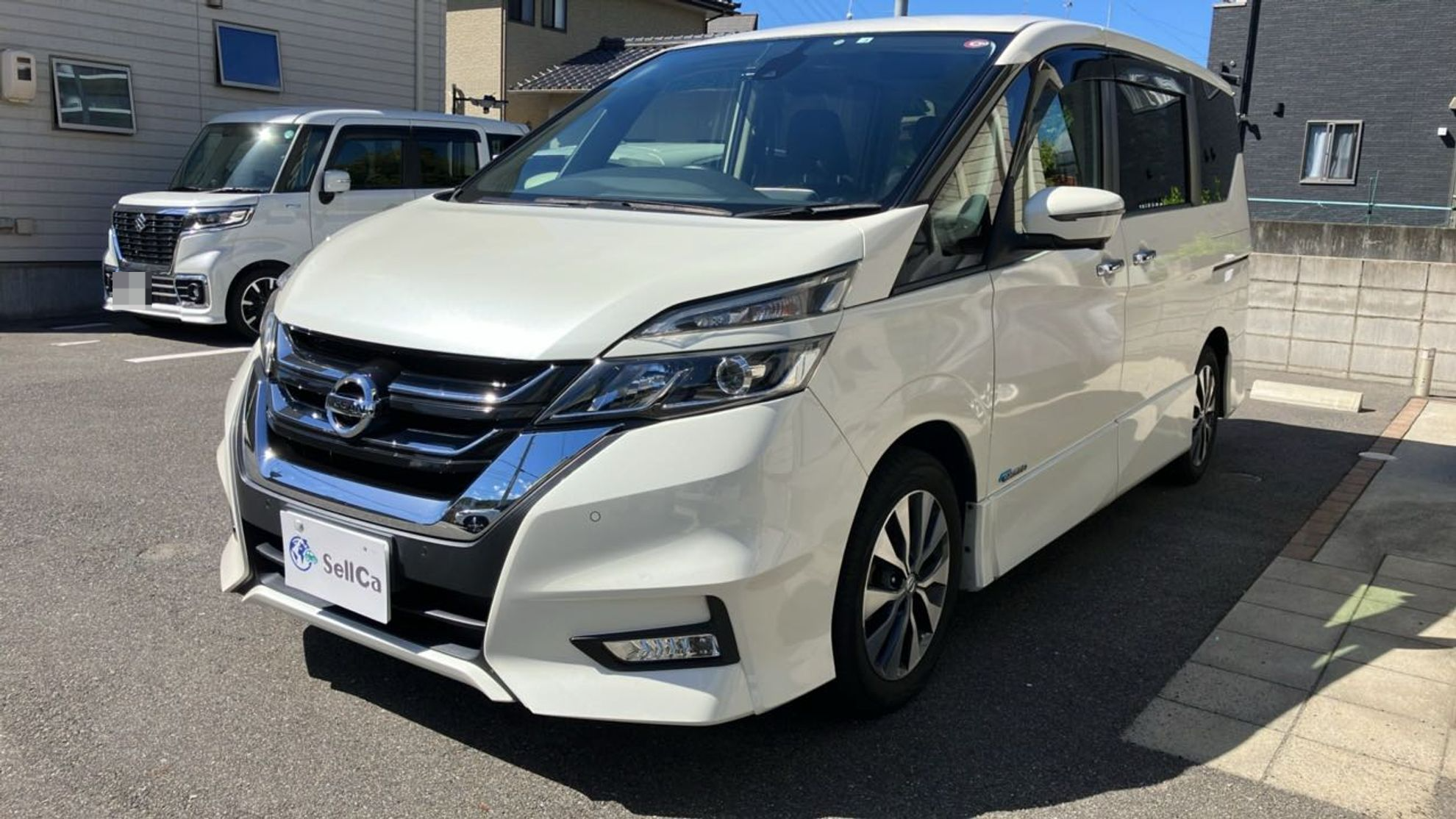 N様様の車両画像