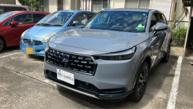 ホンダ/ヴェゼル-244268