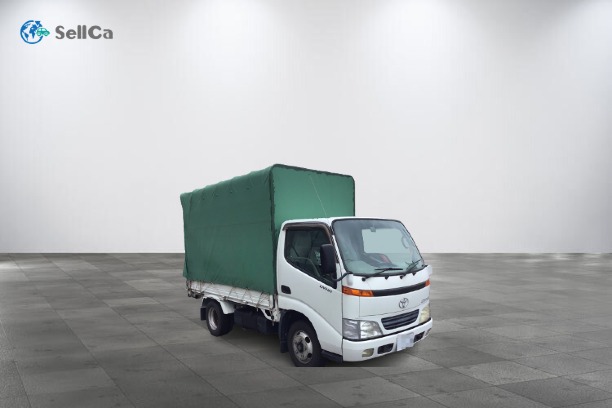 トヨタ/ダイナトラック-24433