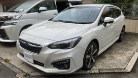 スバル/インプレッサスポーツ-244350