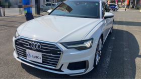 アウディ/Ａ６アバント-244913