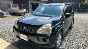 日産/エクストレイル-244957