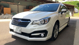 スバル/インプレッサスポーツハイブリッド-244968