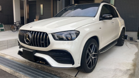 メルセデスＡＭＧ/ＧＬＥ-245070
