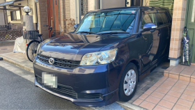 トヨタ/カローラルミオン-245229