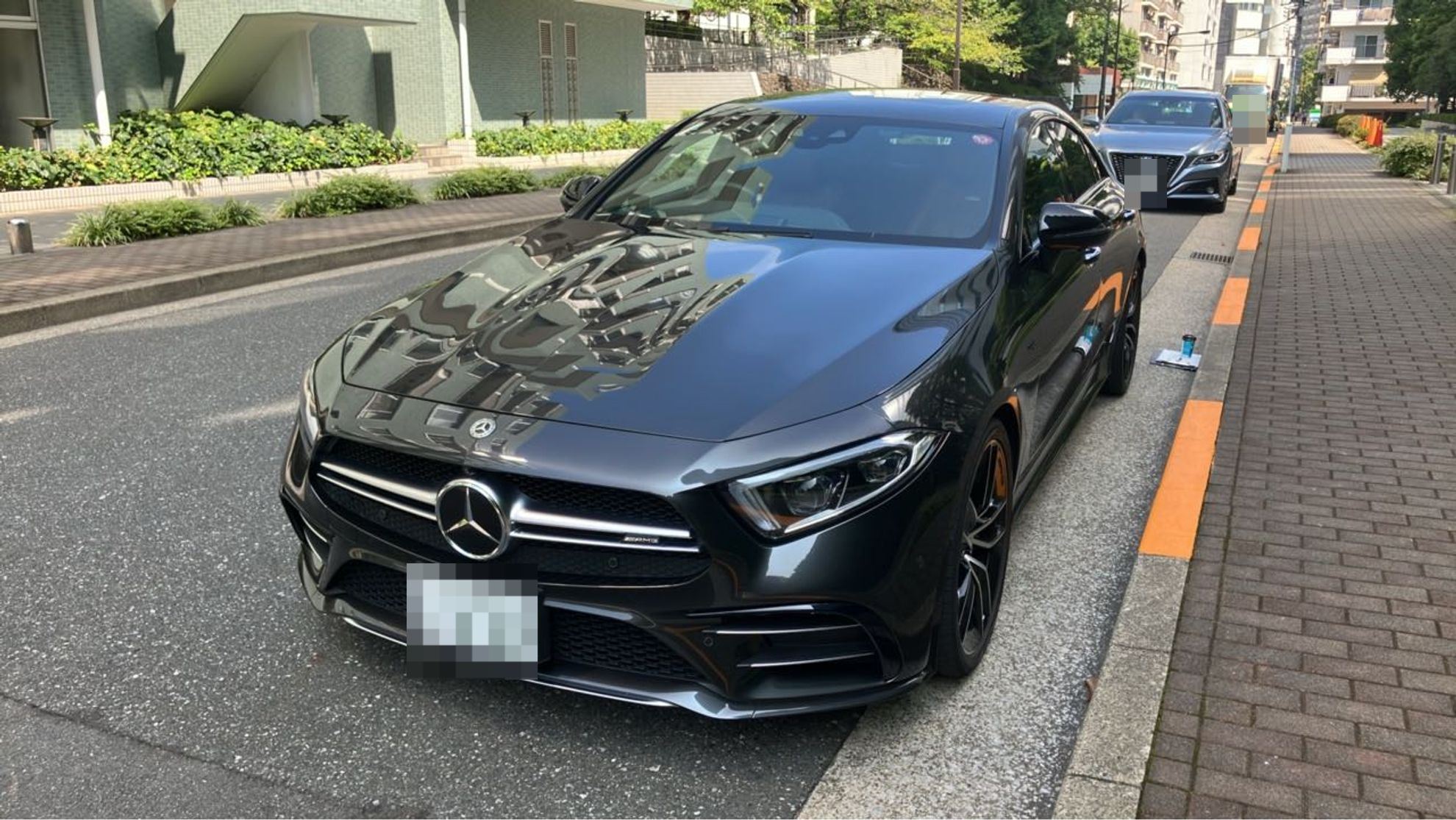 K様様の車両画像