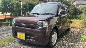 ダイハツ/ミラトコット-245377