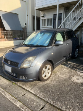 スズキ/スイフト-245400