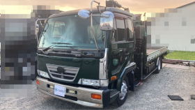 日産ディーゼル/コンドル-245445