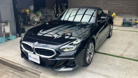 ＢＭＷ/Ｚ４-245565