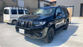 トヨタ/ランドクルーザープラド-245572