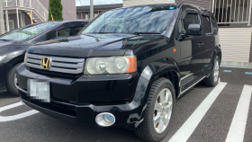 ホンダ/クロスロード-245578