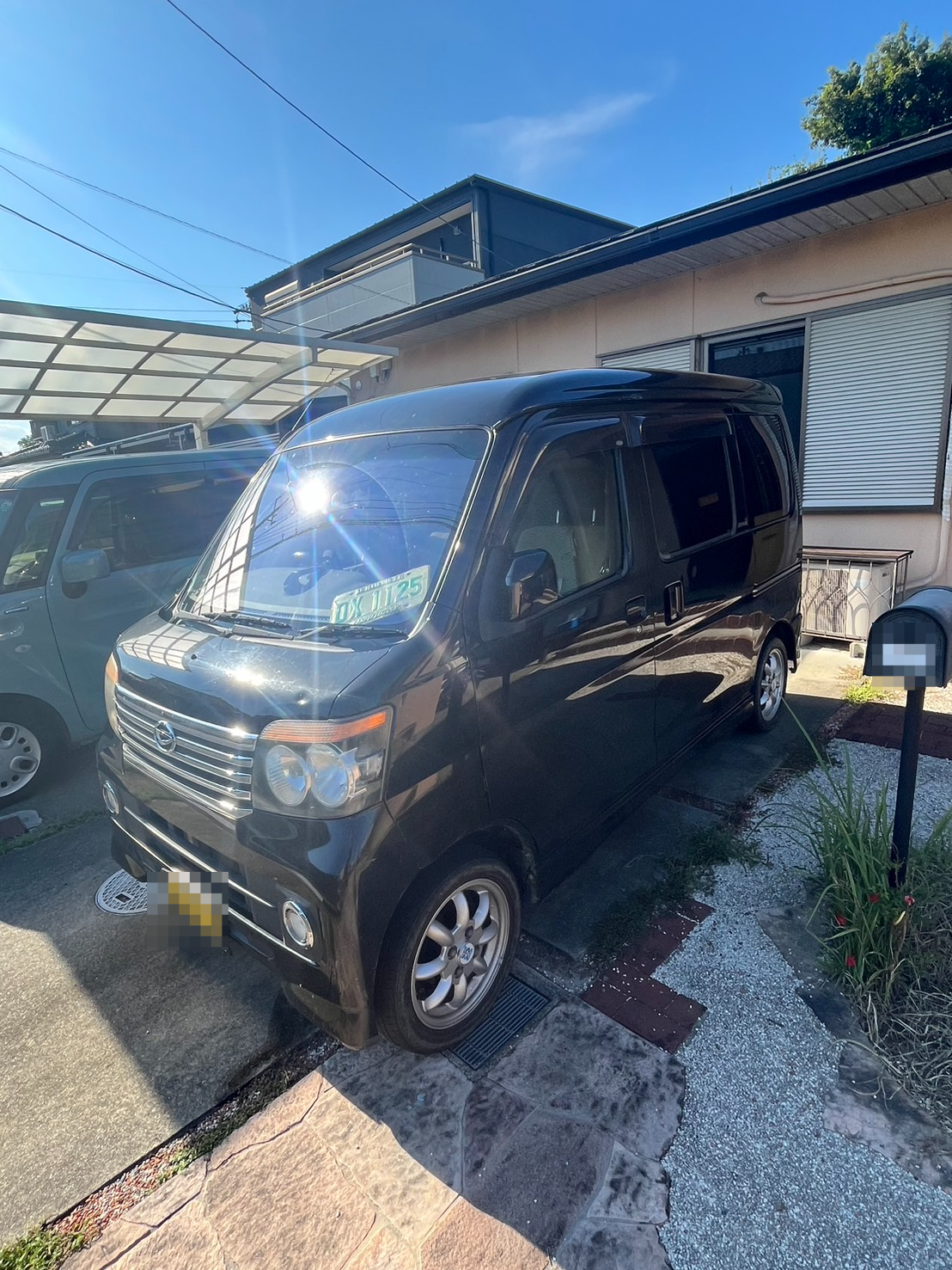 I様様の車両画像