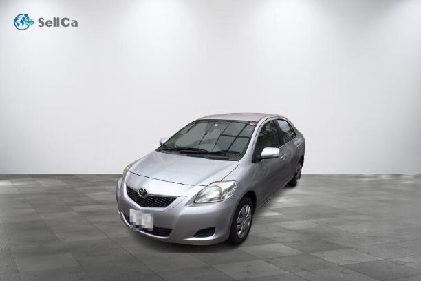 トヨタ/ベルタ-24566