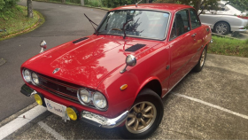 いすゞ/ベレット-245992