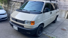 フォルクスワーゲン/ヴァナゴン-246005