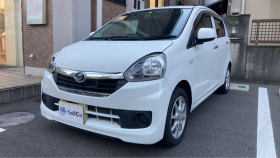 ダイハツ/ミライース-246060