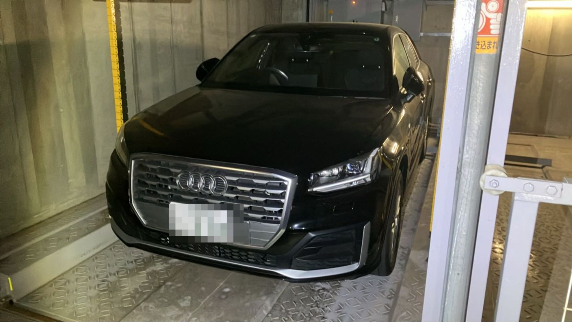 T様様の車両画像