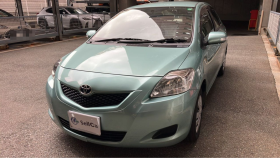 トヨタ/ベルタ-246098