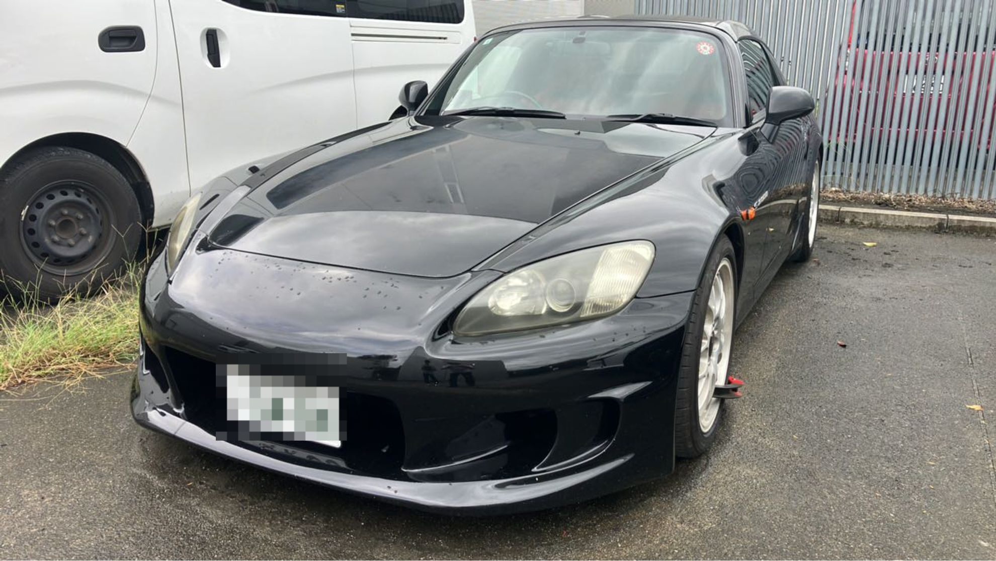 K様様の車両画像