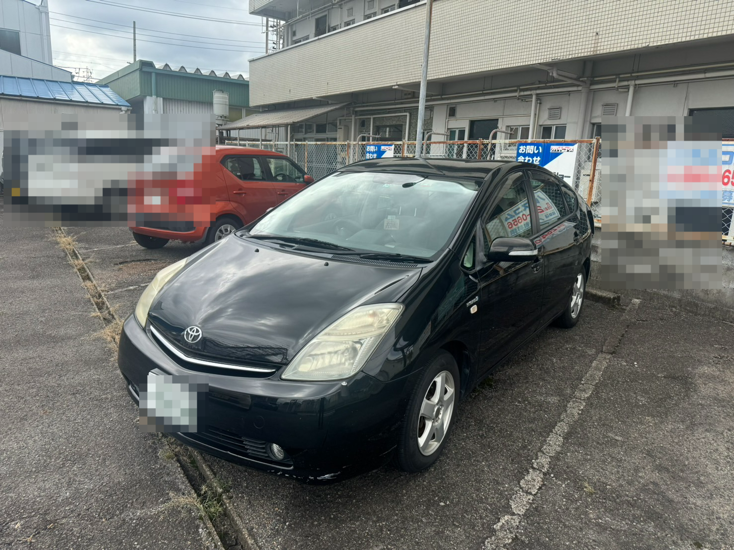 N様様の車両画像