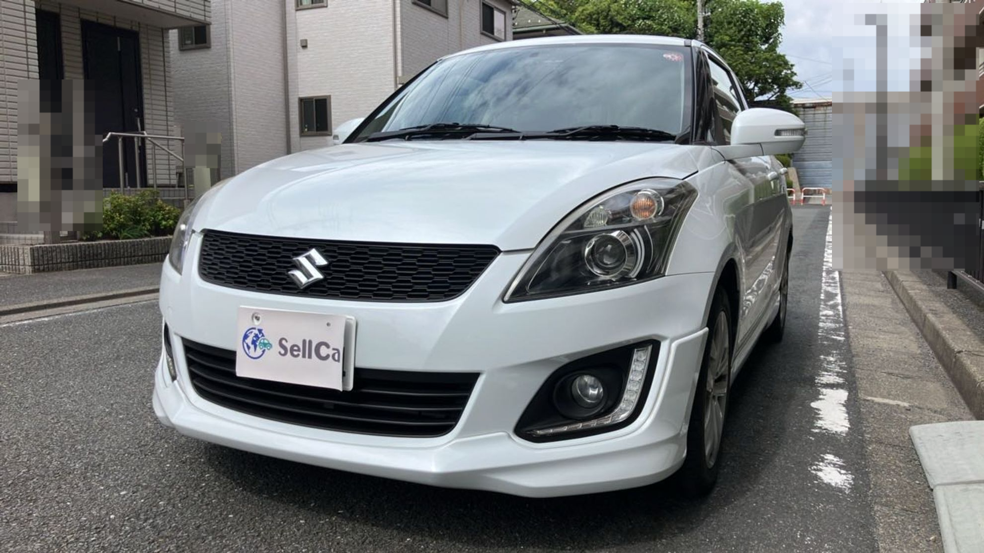 T様様の車両画像