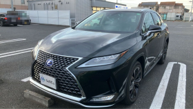 レクサス/ＲＸ-246457