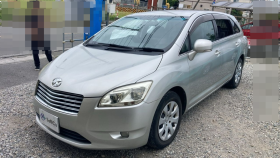 トヨタ/マークＸジオ-246628