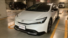 トヨタ/プリウス-246849