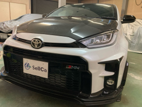 トヨタ/ＧＲＭＮヤリス-246900