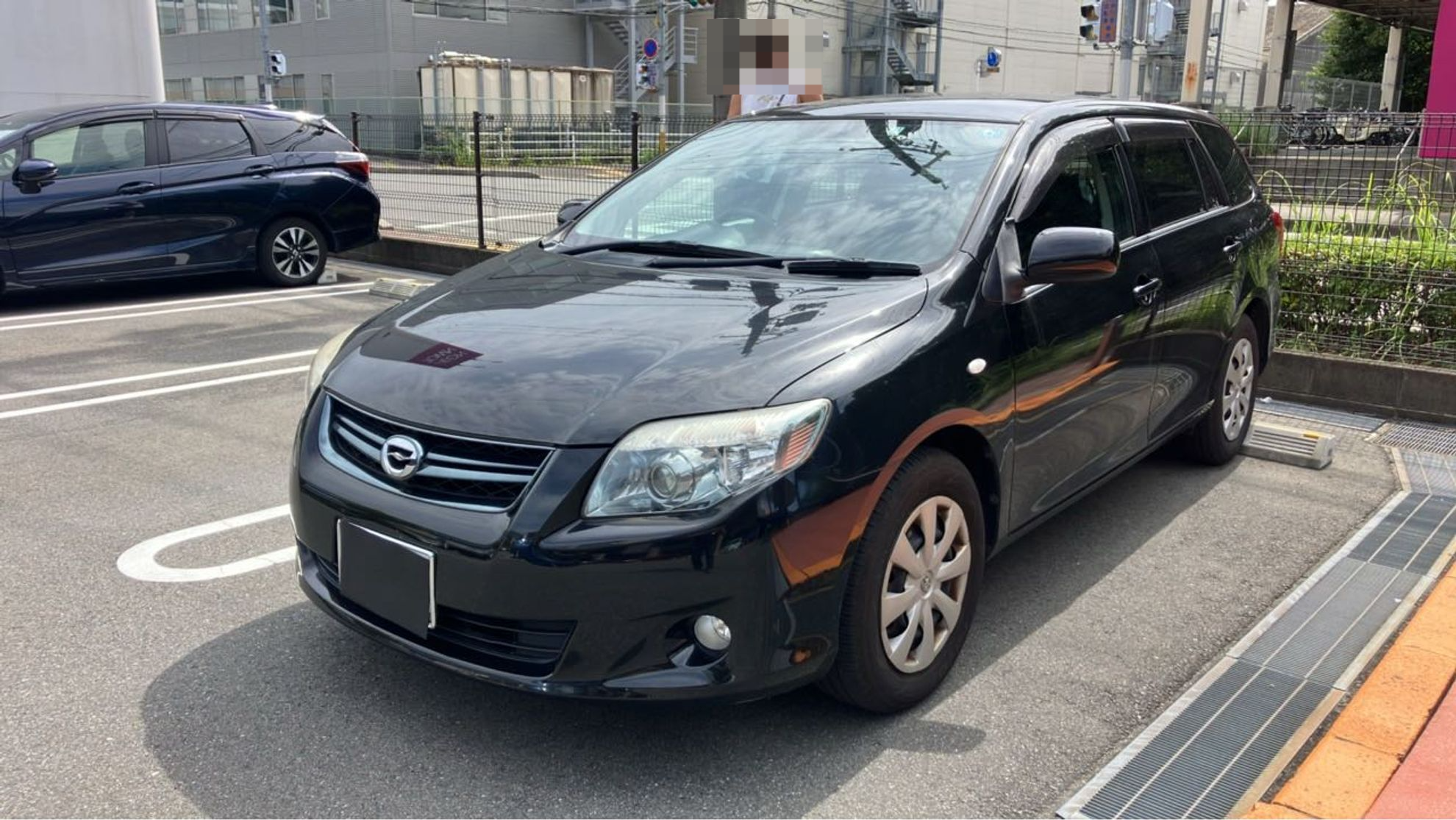 O様様の車両画像