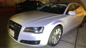 アウディ/Ａ８-247232