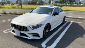 メルセデスＡＭＧ/ＣＬＳクラス-247361