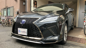 レクサス/ＲＸ-247537