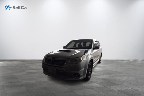 スバル/フォレスター-24773