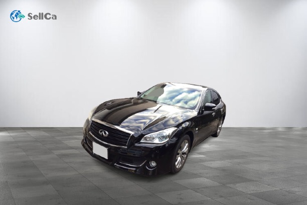 日産/フーガハイブリッド-2478