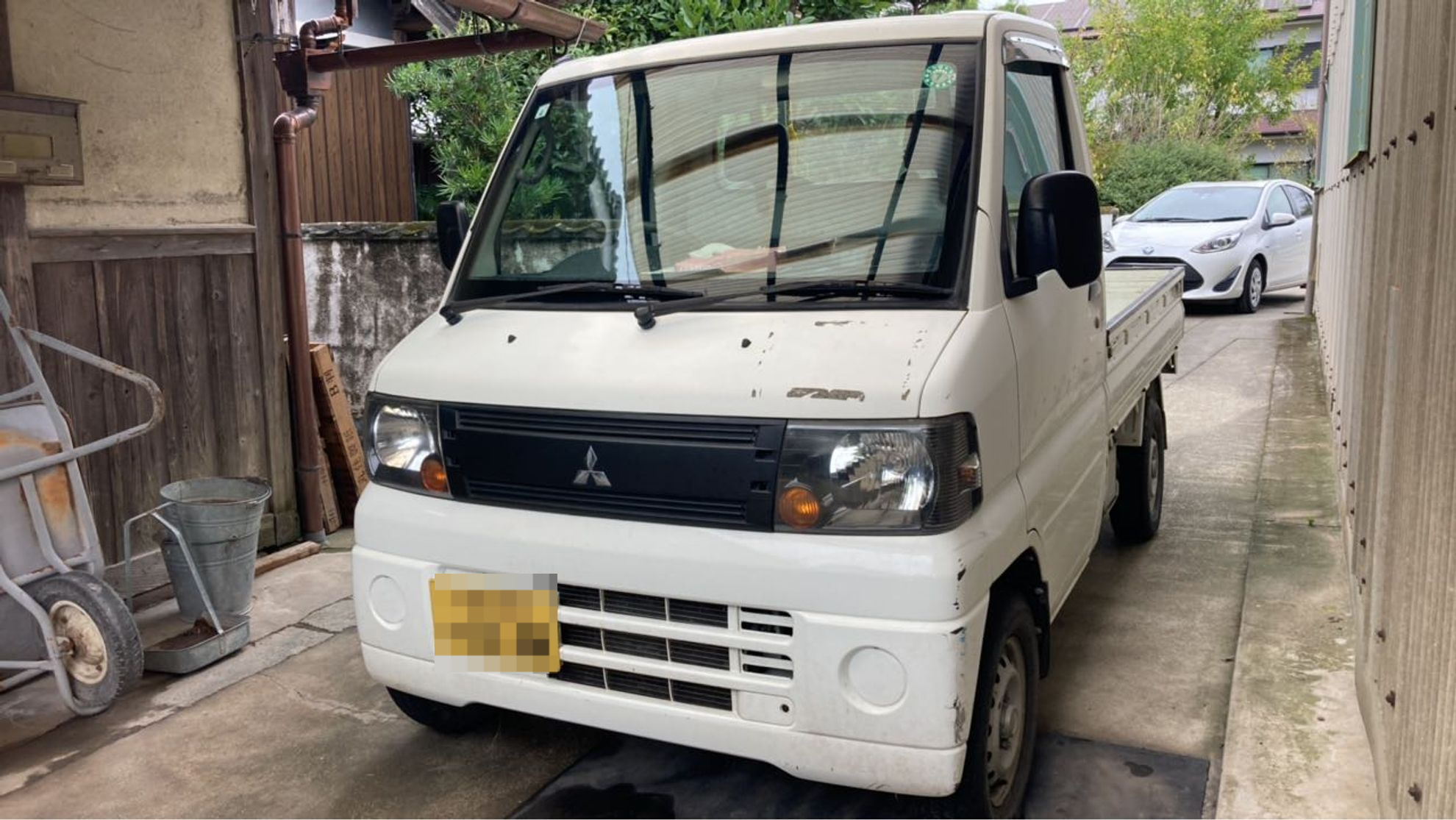 K様様の車両画像