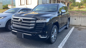 トヨタ/ランドクルーザー-248043