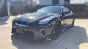 日産/ＧＴ－Ｒ-248058