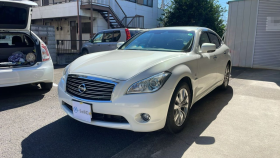 日産/フーガハイブリッド-248132