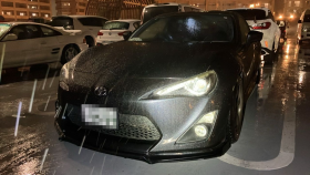 トヨタ/８６-248147