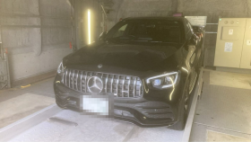 メルセデスＡＭＧ/ＧＬＣ-248172