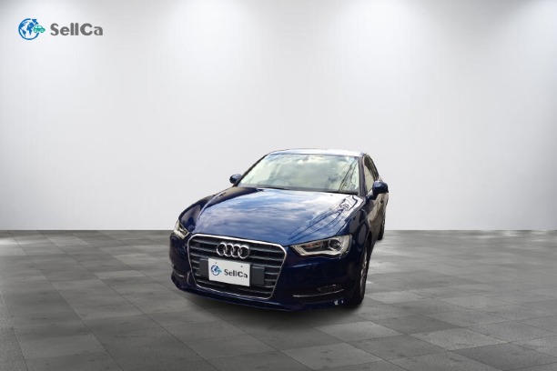 アウディ/Ａ３-24829