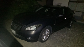 日産/フーガ-248467