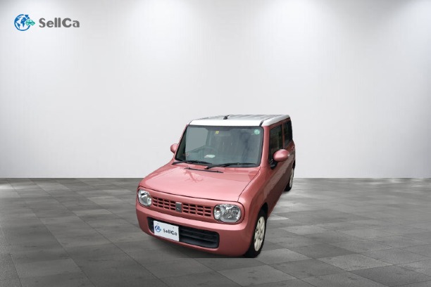 スズキ/アルトラパン-24848